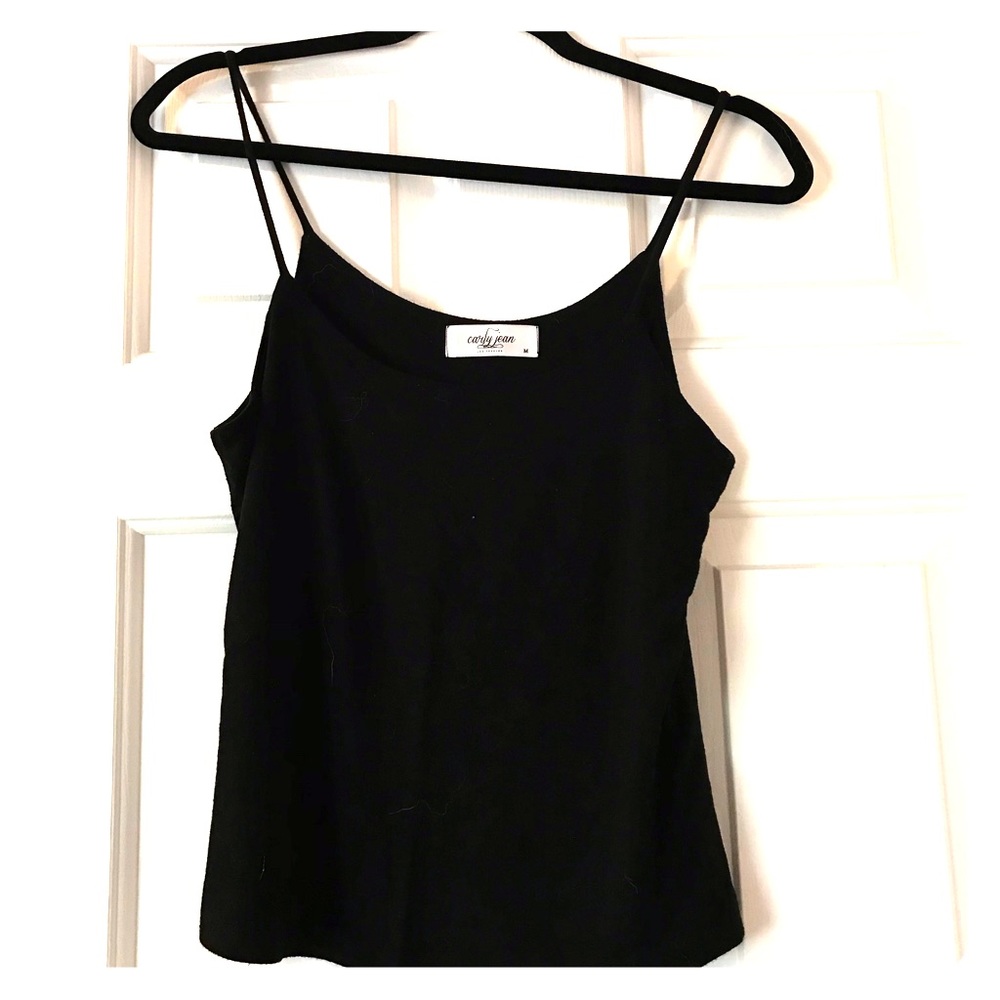 Carly Jean Los Angeles Laura Tank